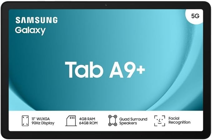 Samsung Galaxy Tab A9+