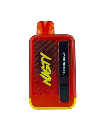 NASTY PLAY 9K PUFF Disposable