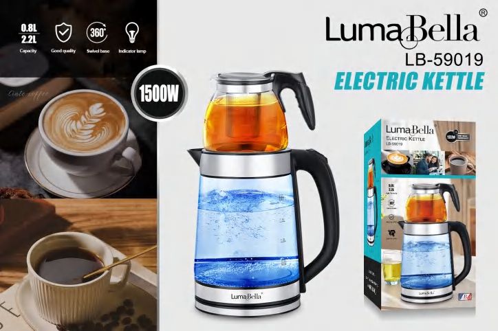 Electric Kettle