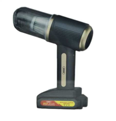 Handheld vacuum cleaner 24V MAX