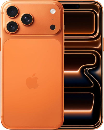 Apple iPhone 17 Pro Max Cosmic Orange 256GB