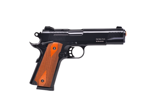 Kuzey 911 9mm P.A.K Blank Pistol