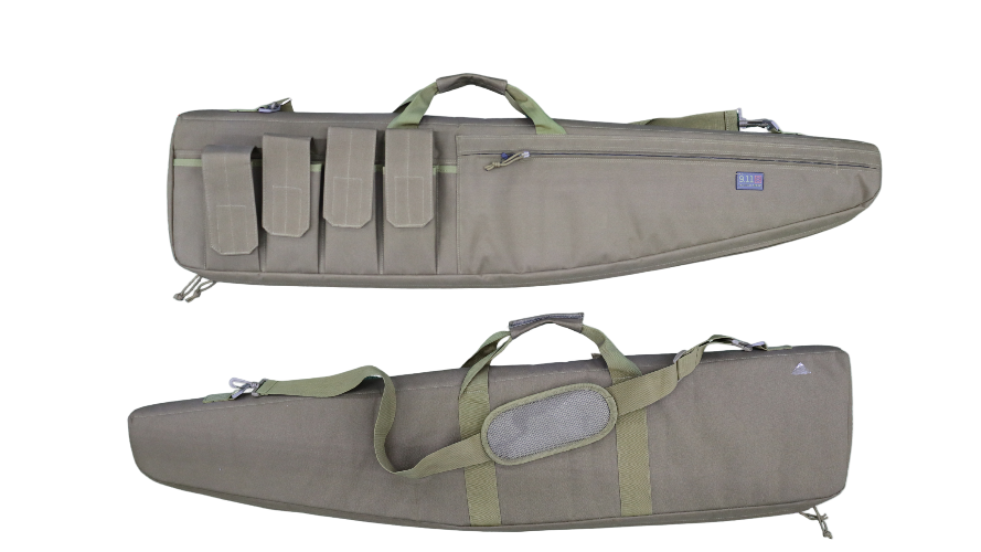 911 Rifle Bag