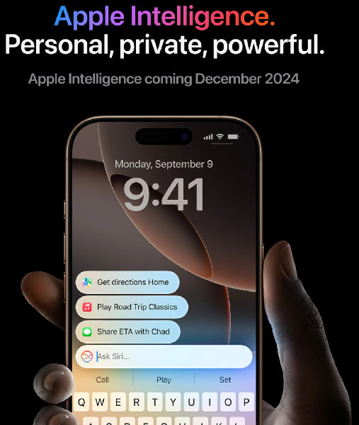 Apple iPhone 16 Pro Max – 256GB