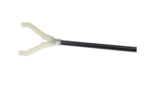 Predator Telescopic Fishing Bank Sticks Set - Extends to 76cm - Glow Tip