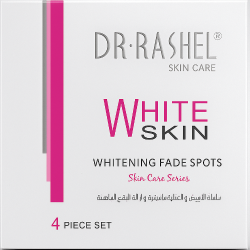 DR. RASHEL White Skin Whitening