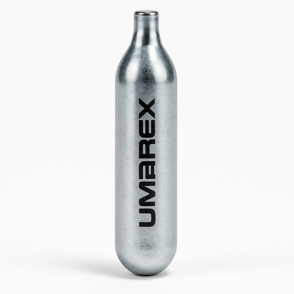 CO2 12g (30pcs/pack)