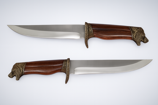 Wolf-Guard Hunting Knives