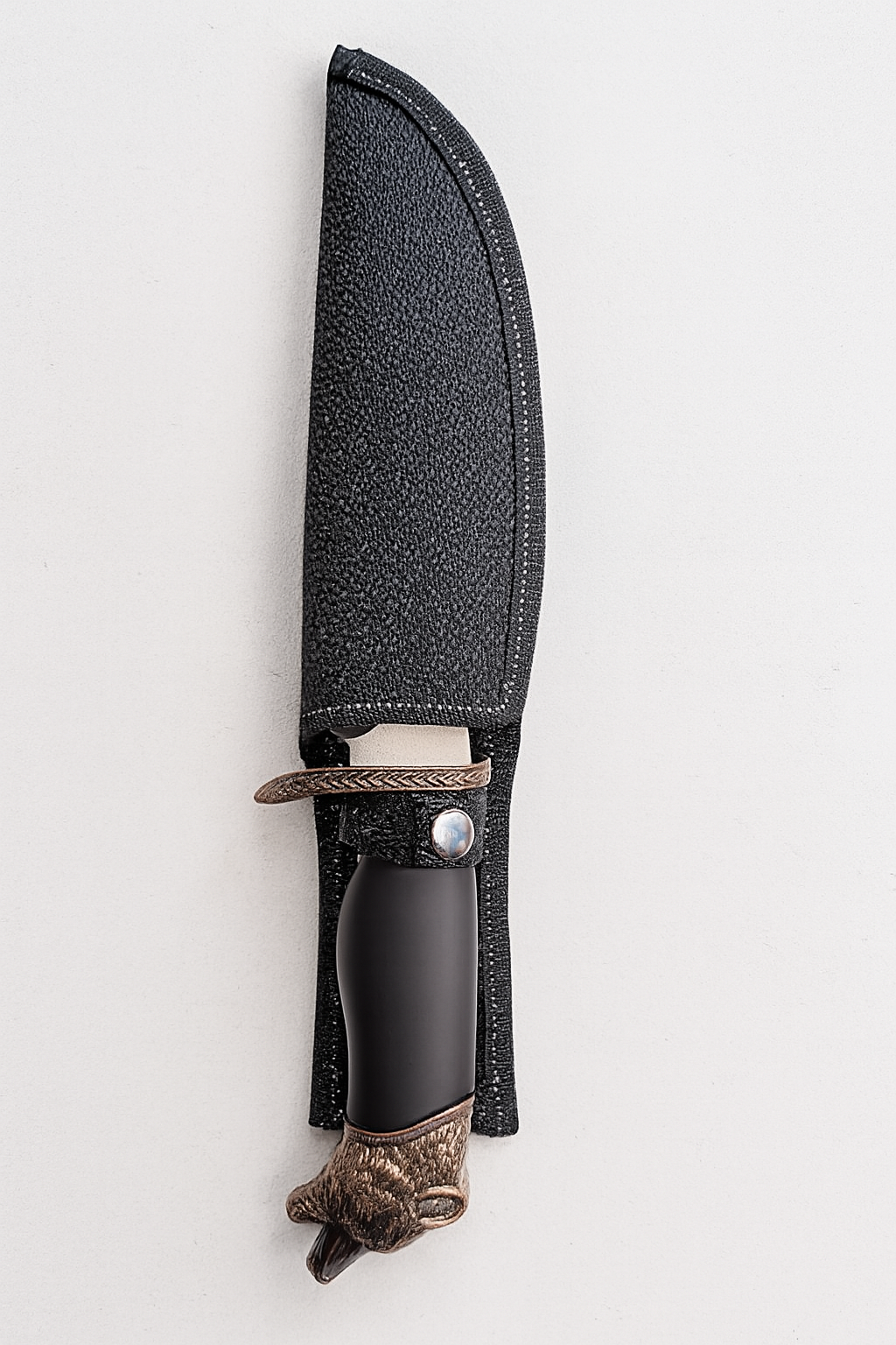 Wolf-Guard Hunting Knife