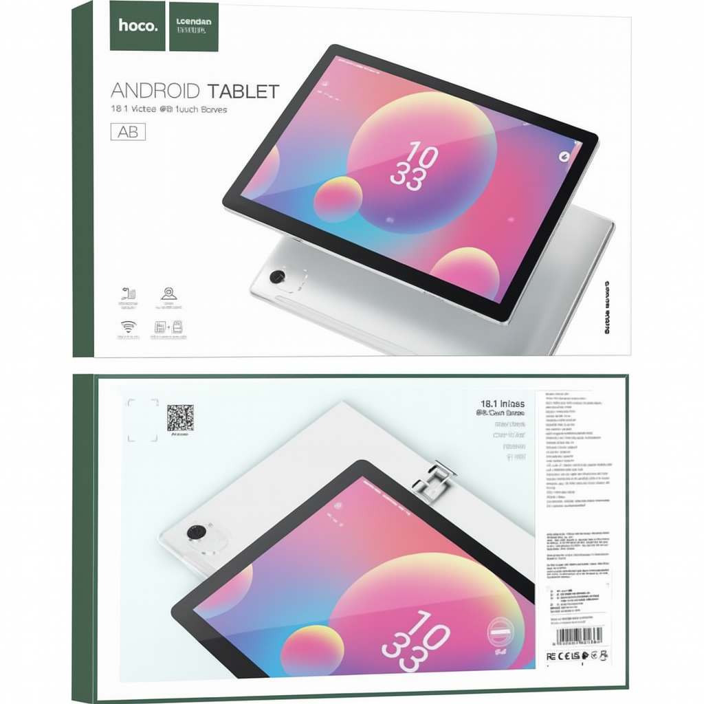 Hoco A8 Android Tablet