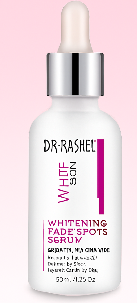 White Skin Whitening Fade Spots Serum β 30ml