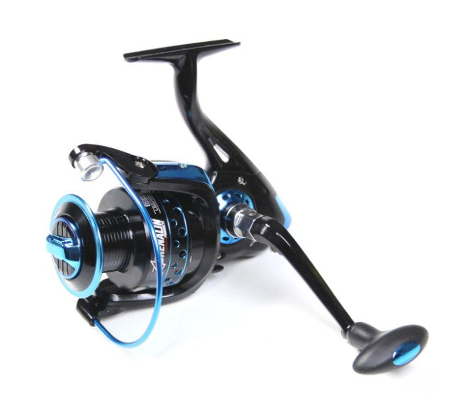 Adrenalin Blue Magic 6000