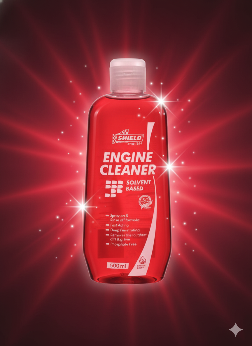 Deep Cleaning, Fast Action