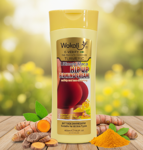 Wokali Hip Up Firming Cream
