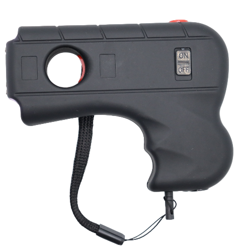 Gun Pro Taser