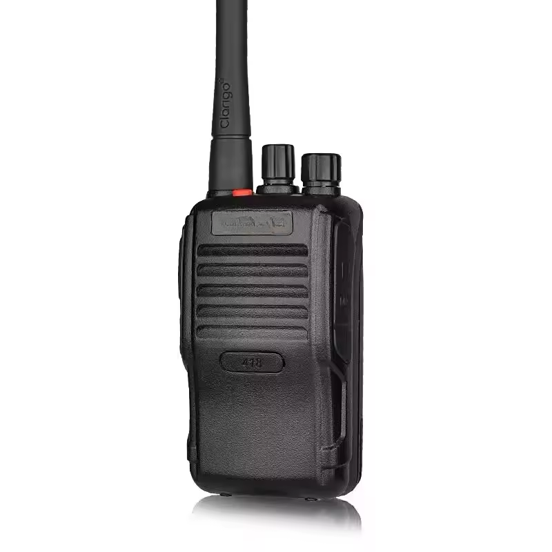 Wireless Walkie-Talkies