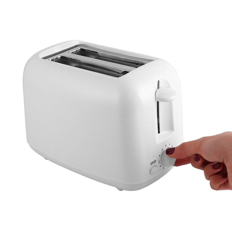 Toaster – Crisp, Fast & Family-Ready