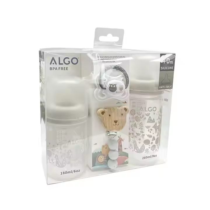 Baby Feeding Gift Set