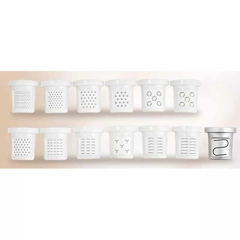 Pasta Maker | 260W | 13-in-1 Accessory Set