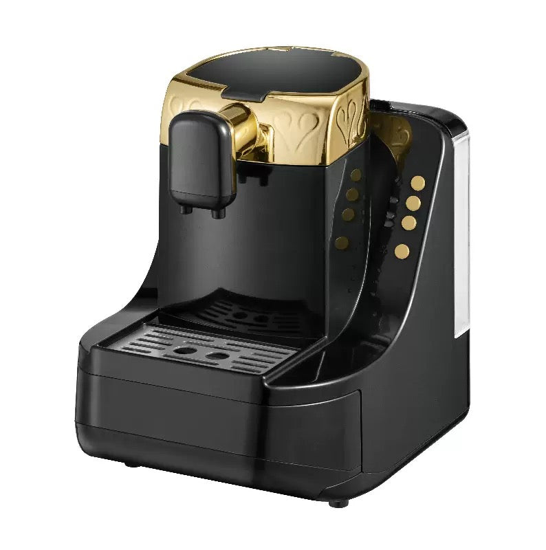Turkish Coffee Maker – 700W