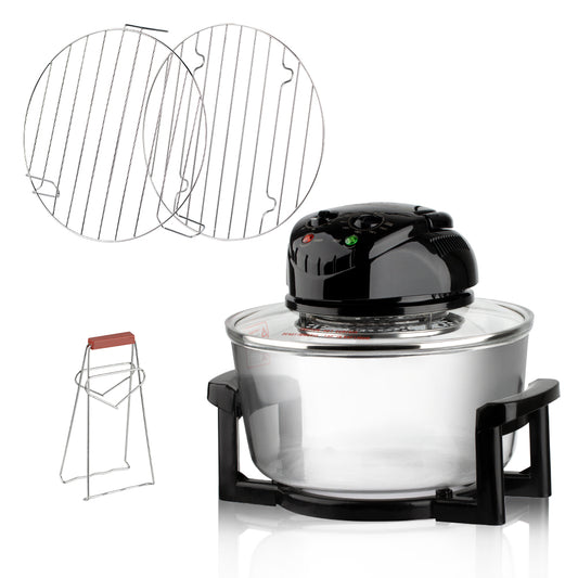 Halogen Oven | 13L Capacity