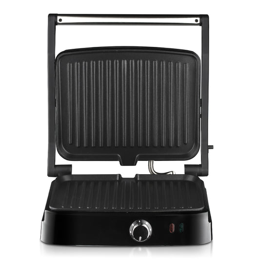 Grill Maker – Sear, Press & Serve with Style