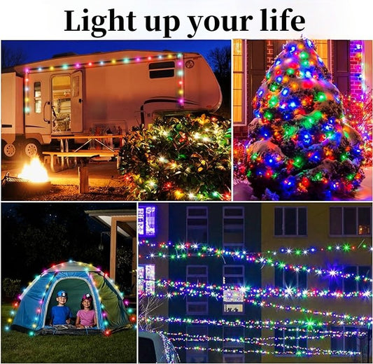 Camping LED Color Light