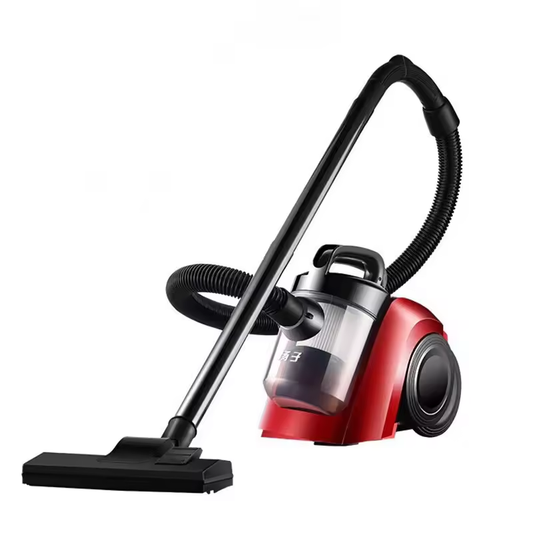 Vacuum Cleaner – Precision Cleaning, Powerful Performance