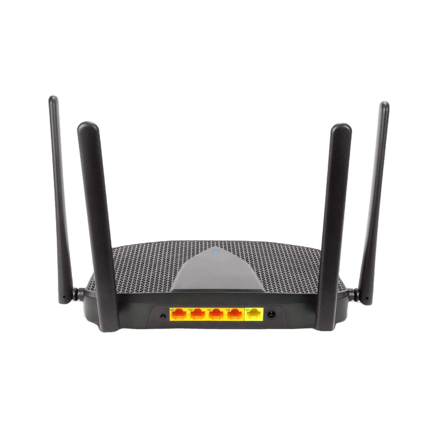 Dual Band Wireless Gigabit Router