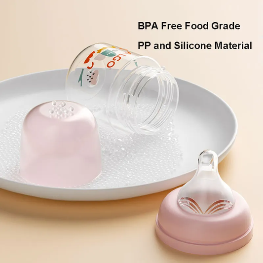 Baby Feeding Essentials Gift Set