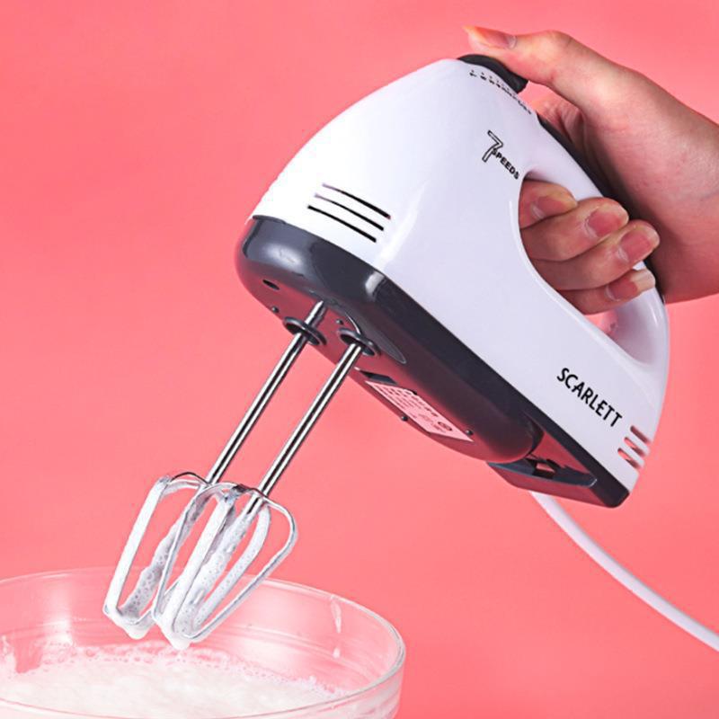 Hand Blender