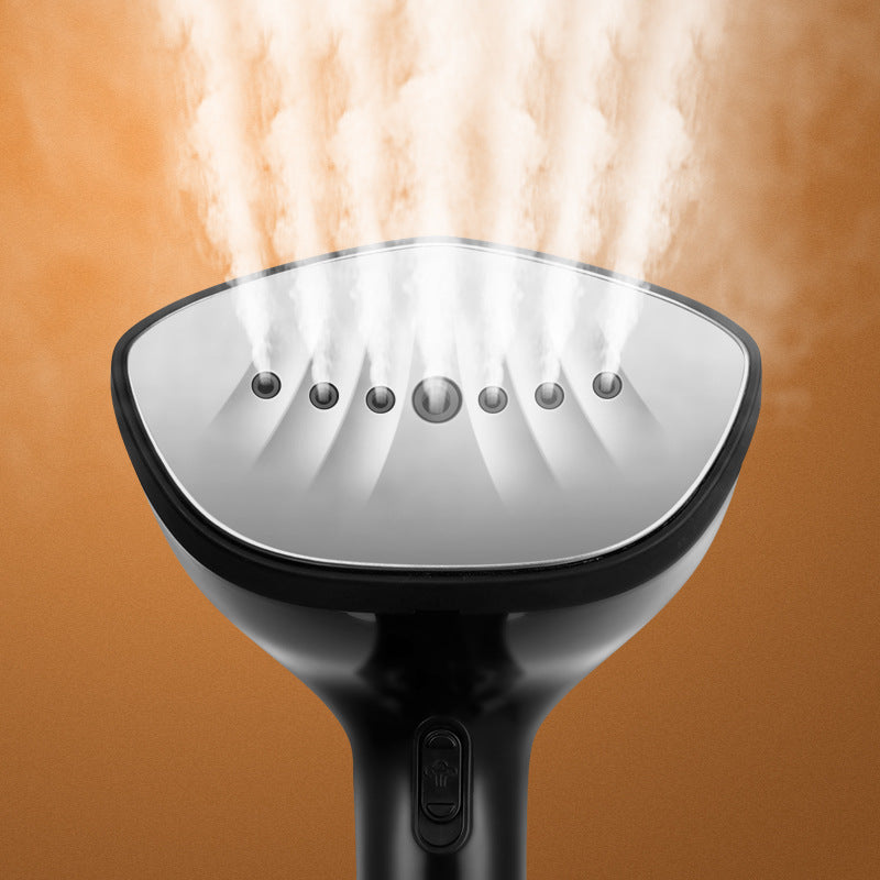 Hand Held Iron – Powerful, Portable