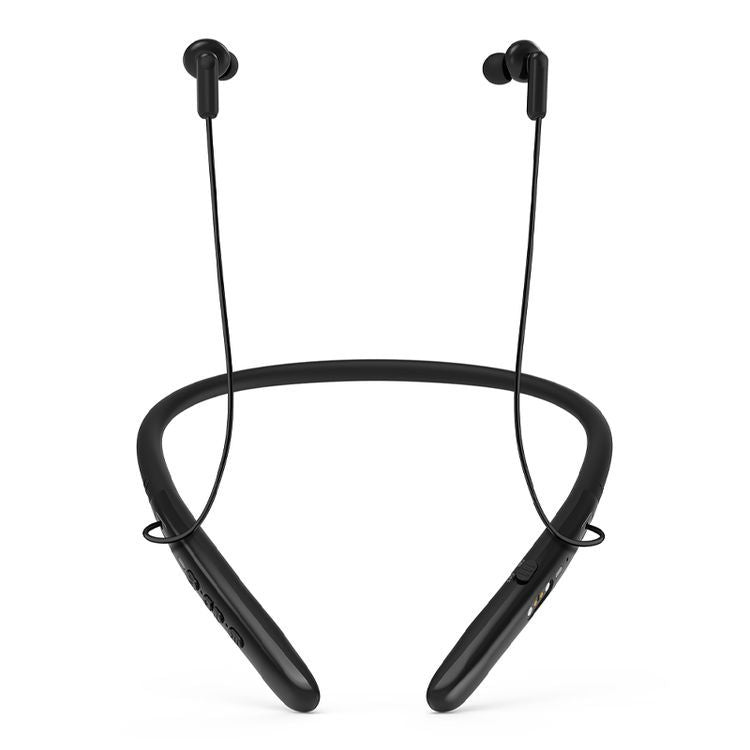 Bluetooth Neckband Earphones | Metal Design | South Africa