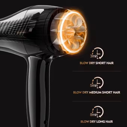Professional Hair Dryer | 2400W