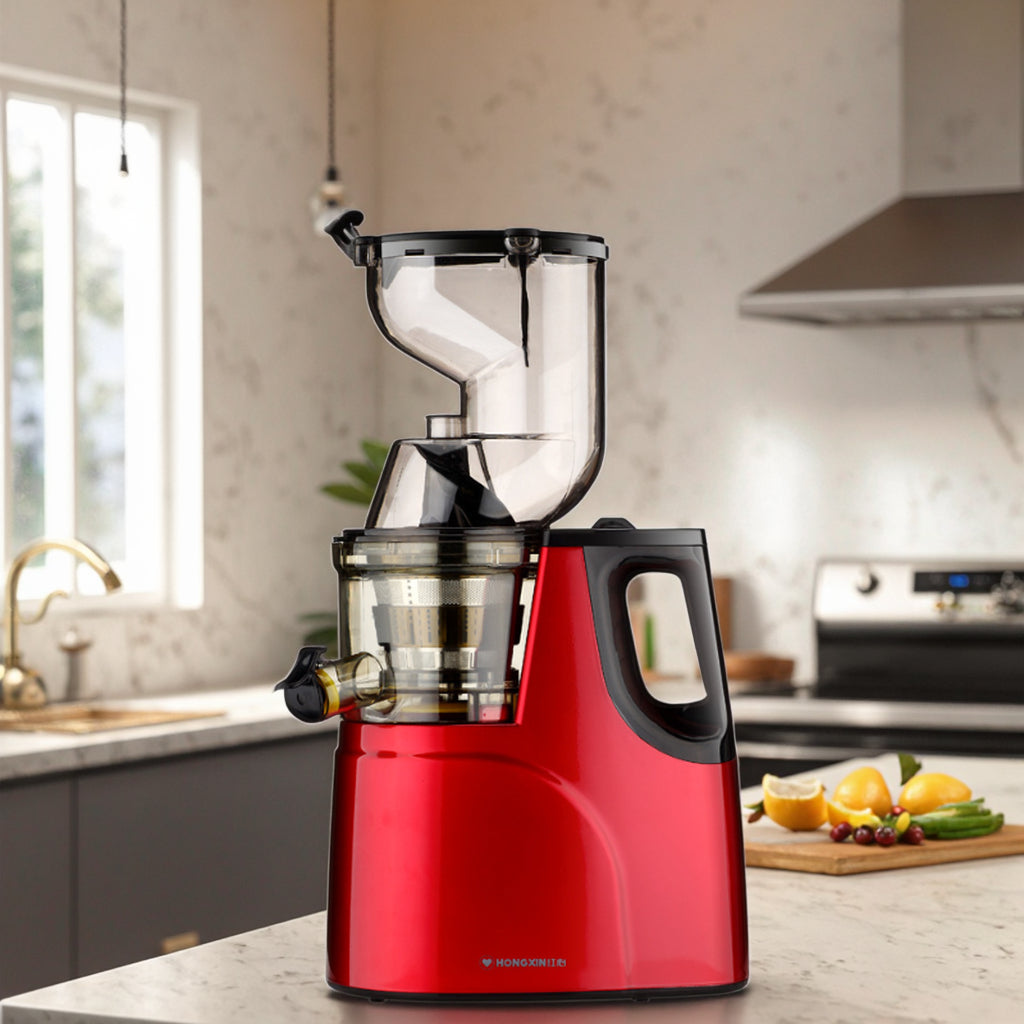 Pure Juice, Powerful Performance