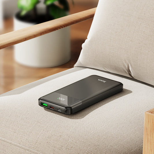 Power Bank – 10,000m Ah