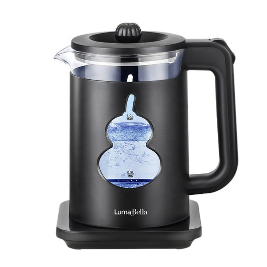 Electric Kettle | 2.0L Capacity