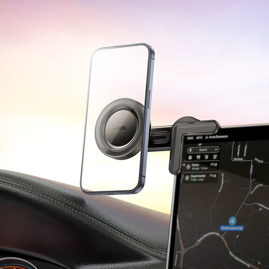 Magnetic Car Phone Holder