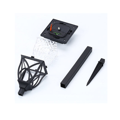 Decorative Lights for Garden, Patio & Pathways