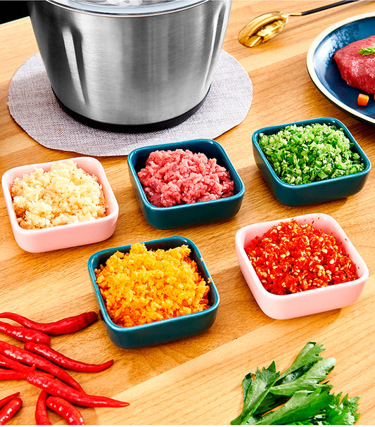 Wonder Chopper – 500W | 3L