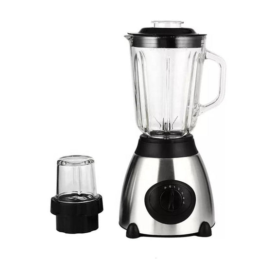Multi-Purpose Blender – 400W | 1.5L