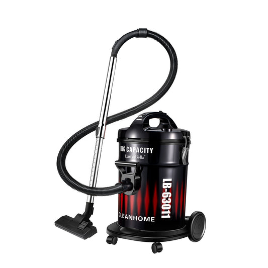 Dry & Wet Vacuum Cleaner | 3600W