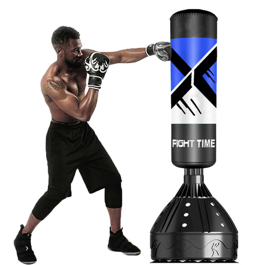 Boxing Punching Bag