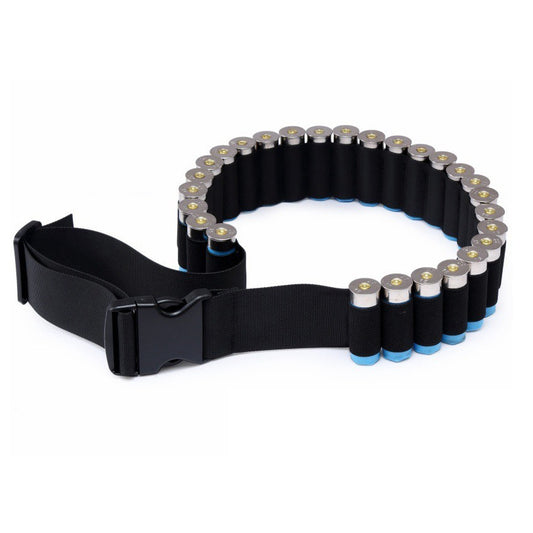 Tactical Belt - Tactical Shotgun Shell Holder Belt
