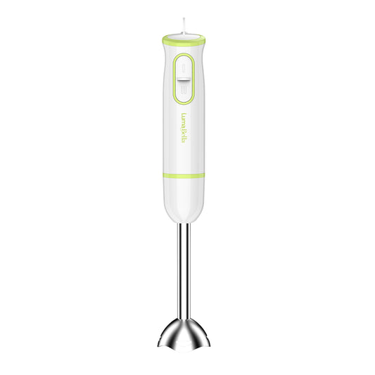 Hand Blender – Blend Smooth, Live Fresh