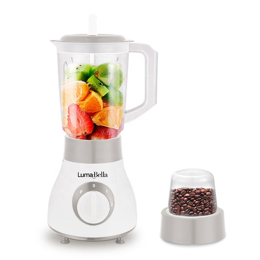 Mixer/Blender – Power, Precision