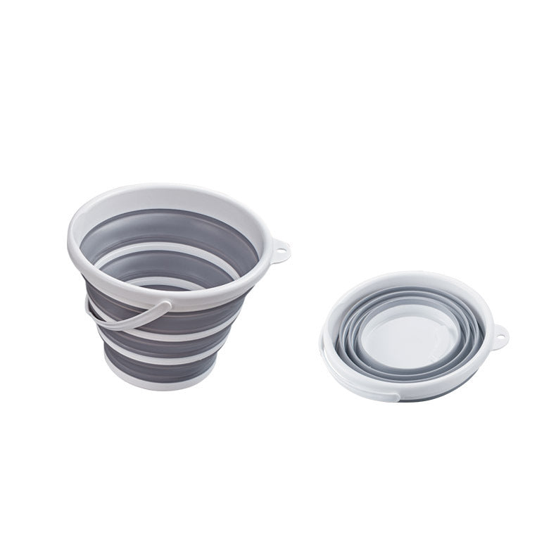 3-in-1 Baby Foldable Bath Tub Set