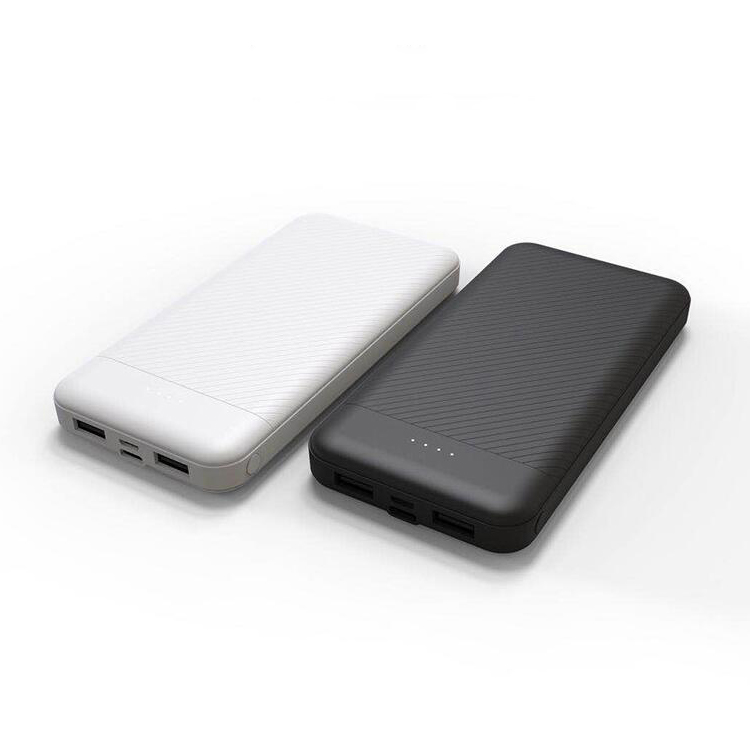 Power Bank – 10,000mAh
