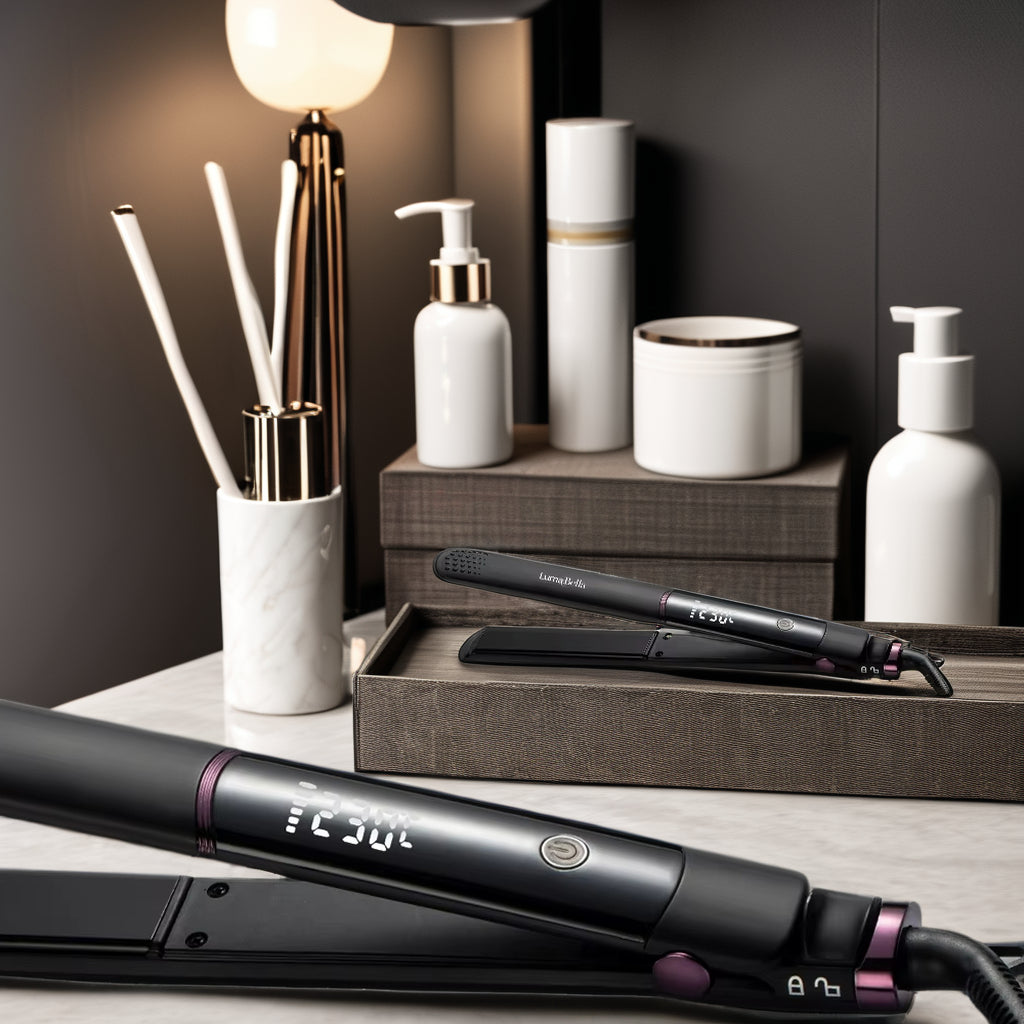 Hair Straightener | Max 230°C