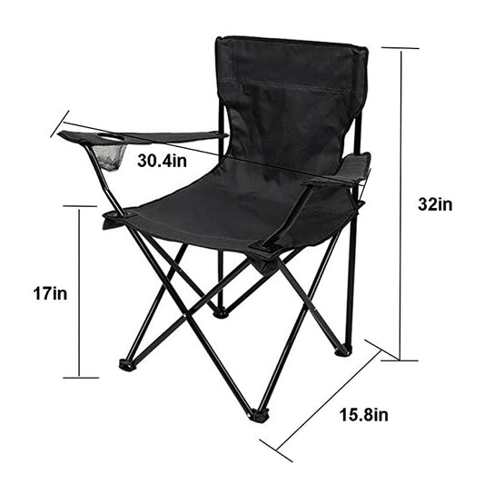 Foldable Camping Chair
